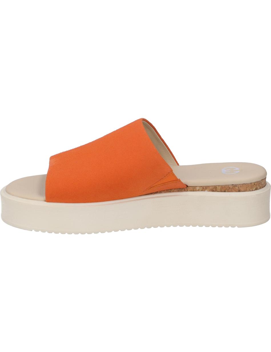 Sandale Cervo 03, orange