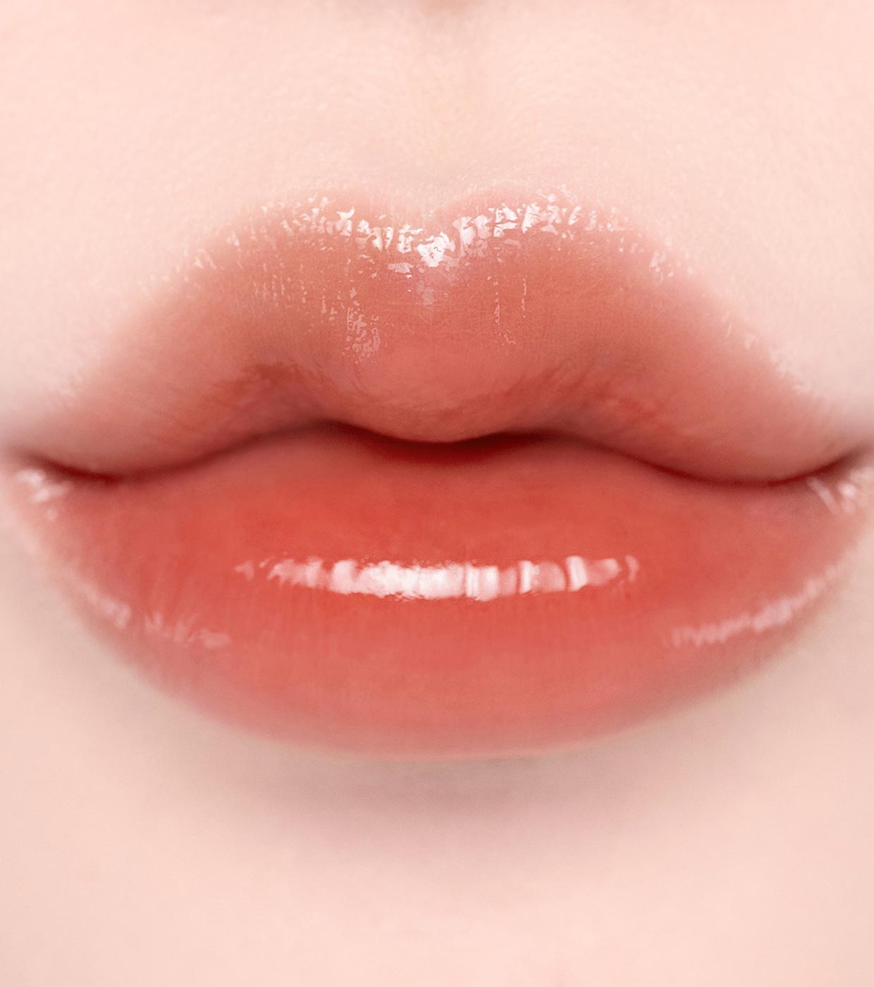 Laka - Lip Gloss Jelling Nude Gloss - 305: Tangerine Ring