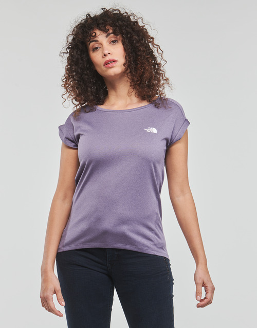 The North Face - TANKEN TANK - Violet