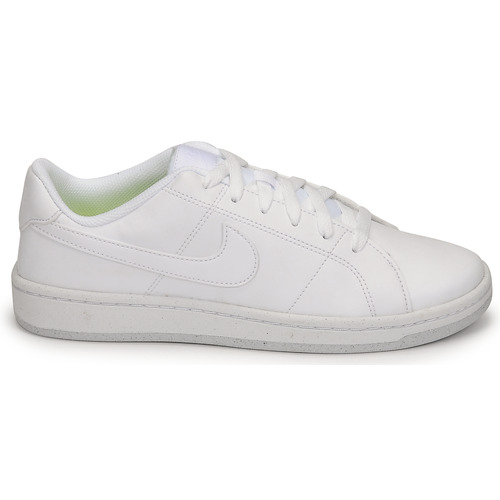 Nike - WMNS NIKE COURT ROYALE 2 NN - Blanc