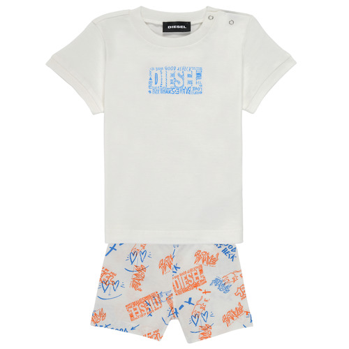 Diesel - SILLIN - Multicolore