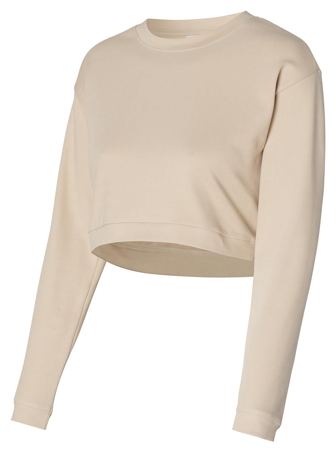 Noppies Maternity Voedingsshirt Leela - White Pepper