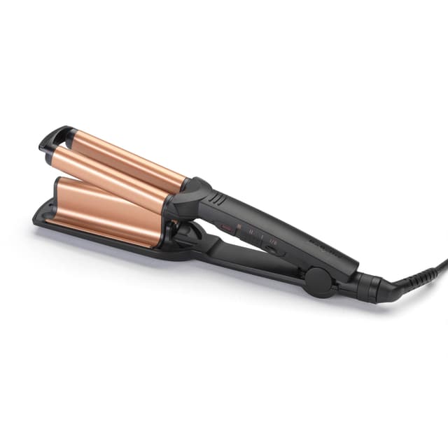 BaByliss Deep Waves bølgejern W2447E