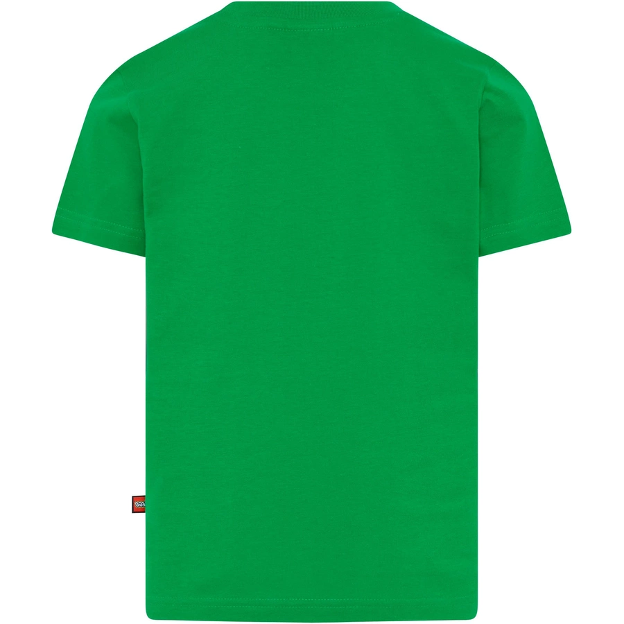 LEGO® WEAR T-Shirt LWTAYLOR 615 green