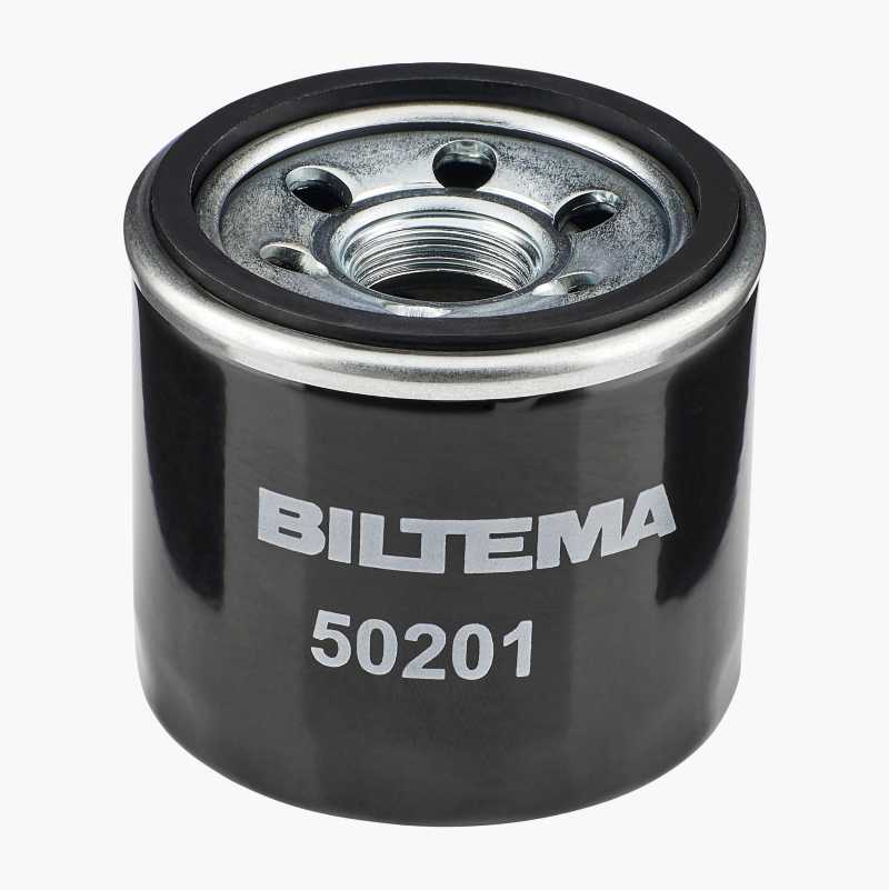 Oljefilter