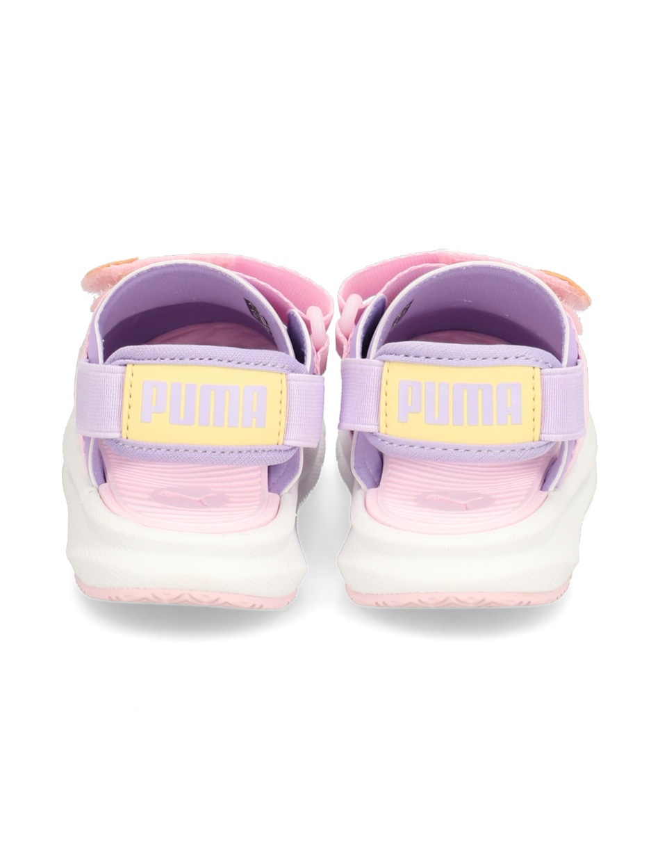 Puma Evolve Sandal AC Inf