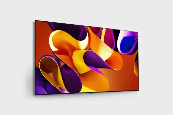 LG OLED55G45LW - 55