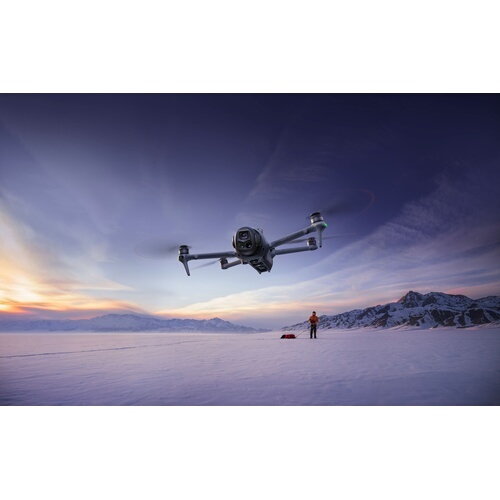 Drone Dji Mavic 4 Pro Fly More Combo(DJI RC 2)