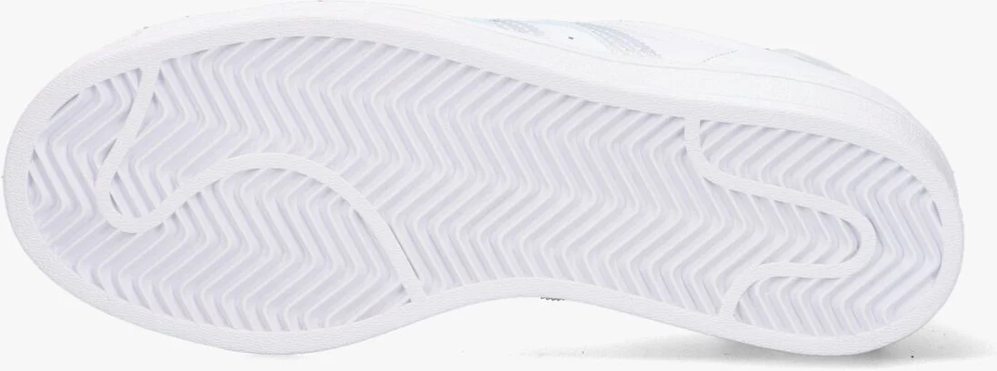 ADIDAS witte adidas lage sneakers superstar j