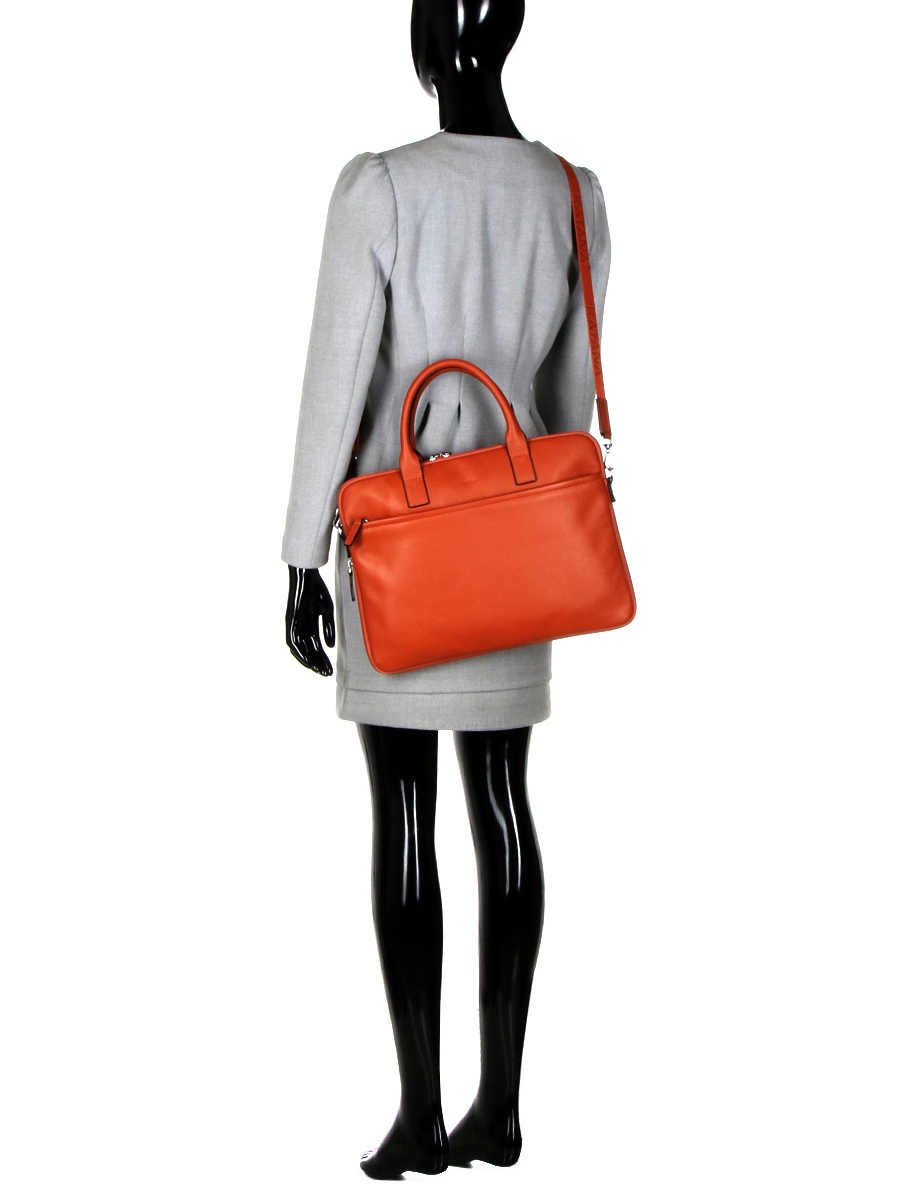 Porte-ordinateur Katana Allure 14 pouces