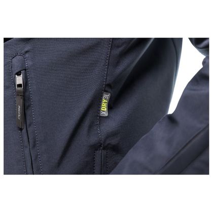 Veste Ixon SLIMMY - Bleu