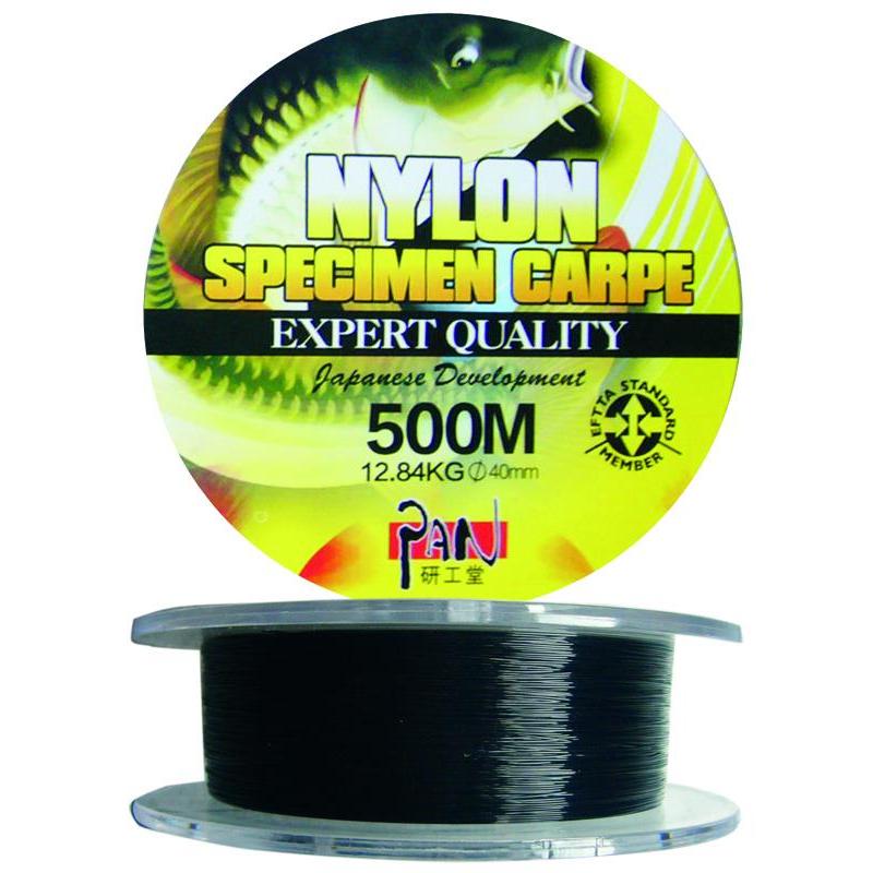 Nylon Carpe Pan Specimen Carpe