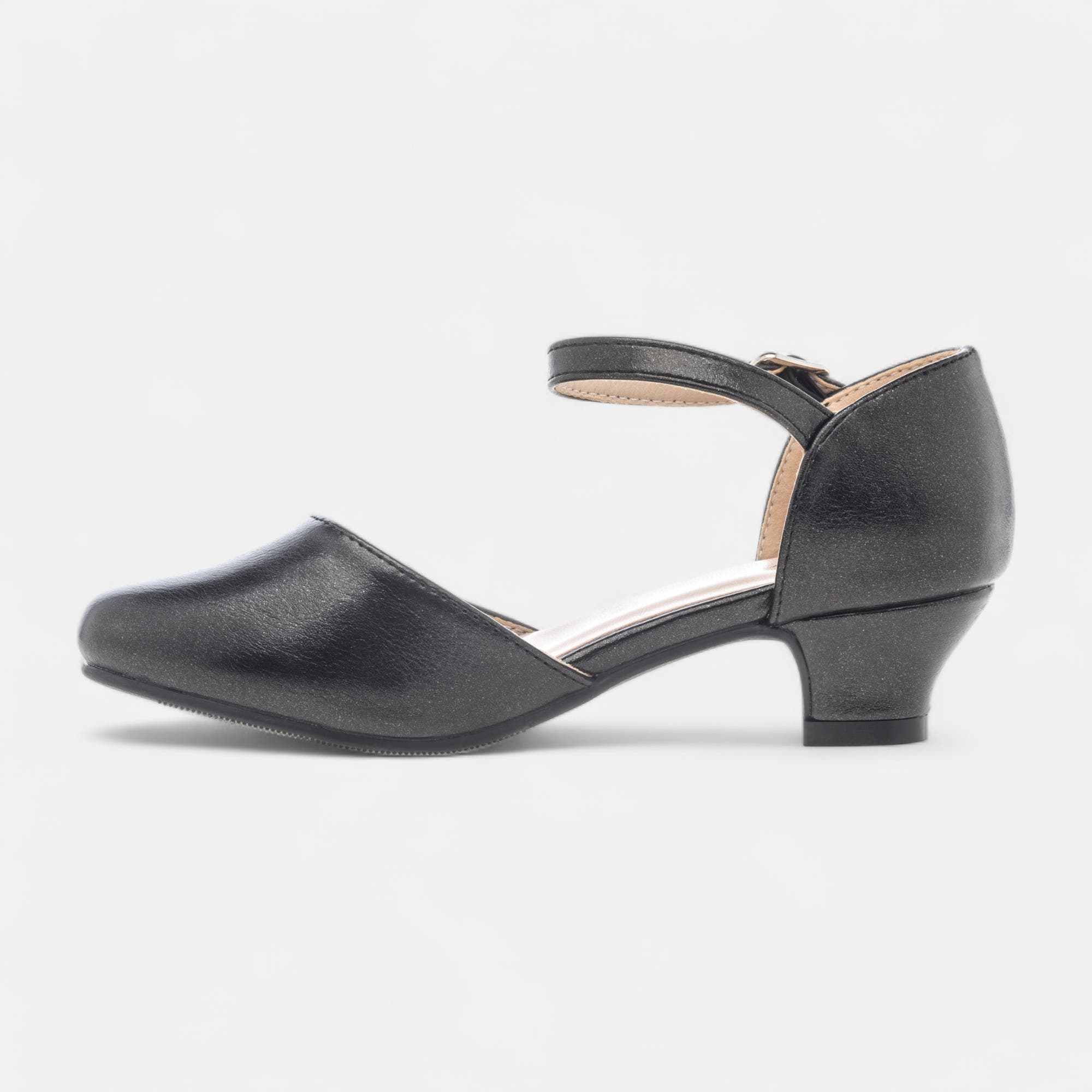 Ballerines Fille noir