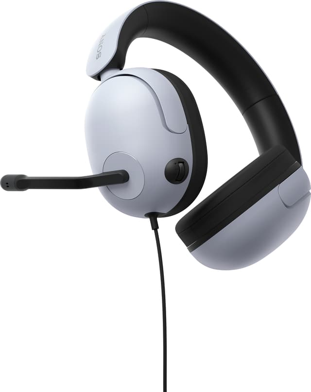 Sony Inzone H3 gaming headset