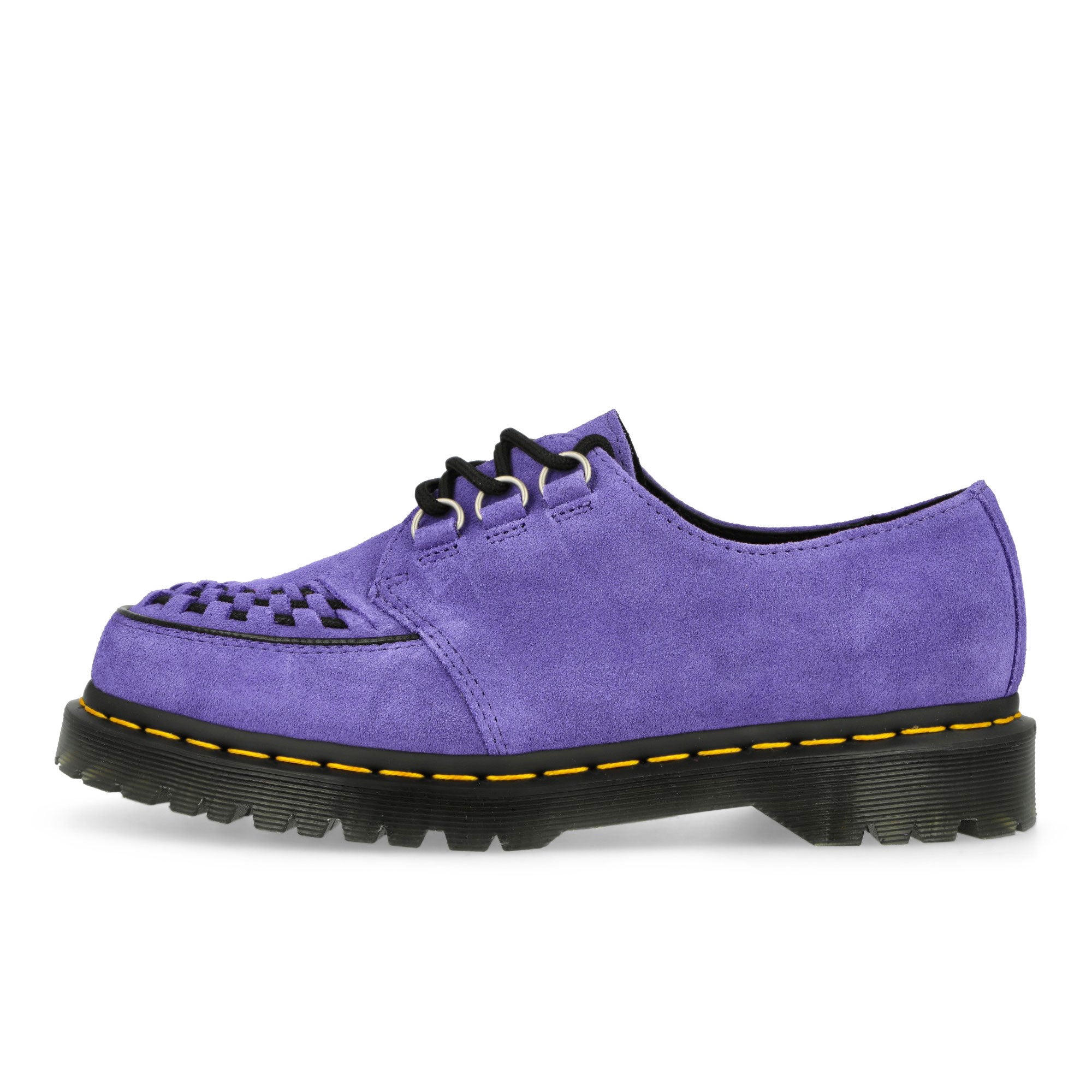 Dr. Martens<br>Ramsey EH Suede
