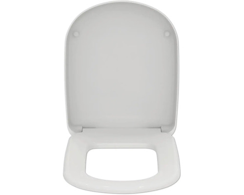Ideale STANDARD toiletzitting Eurovit Plus wit T679201