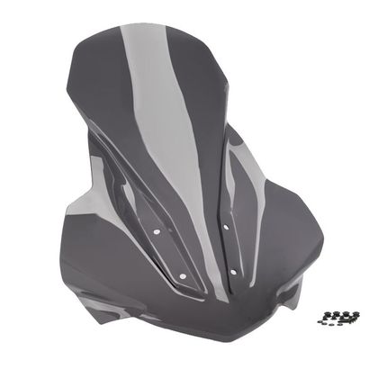 Bulle Puig V-TECH LINE TOURING - Gris