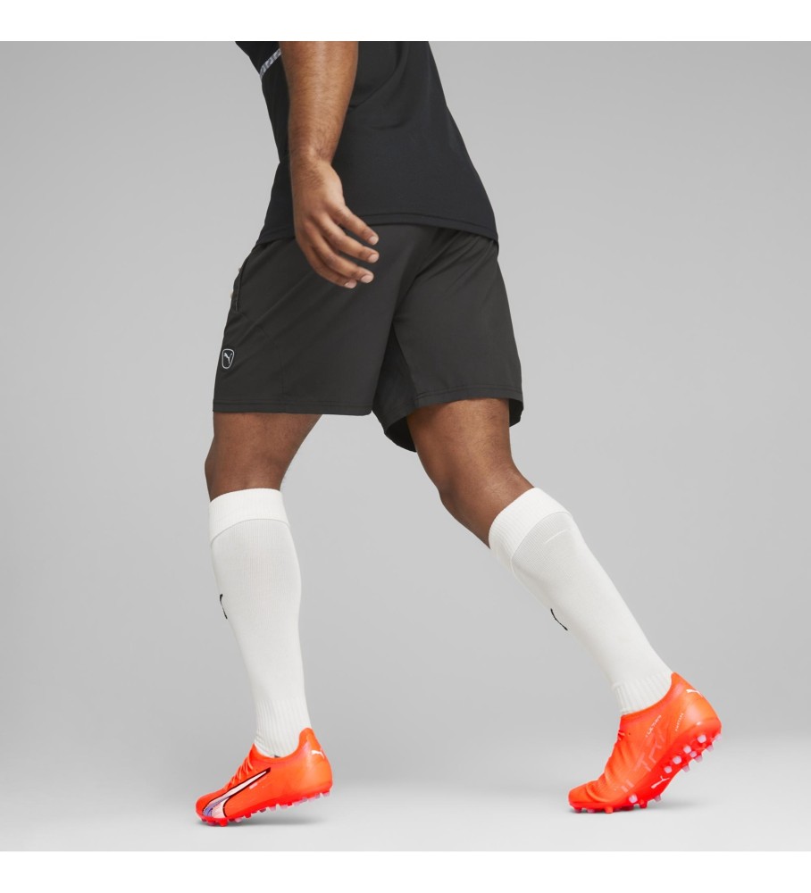 Puma Short King Ultimate preto