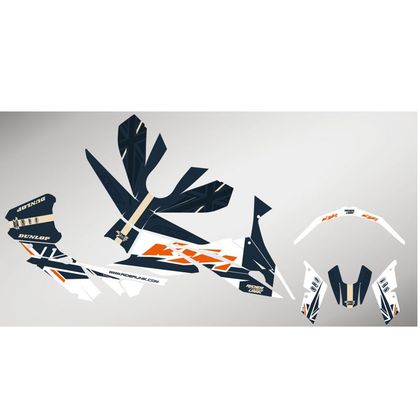 Kit déco RiderUnik UNION