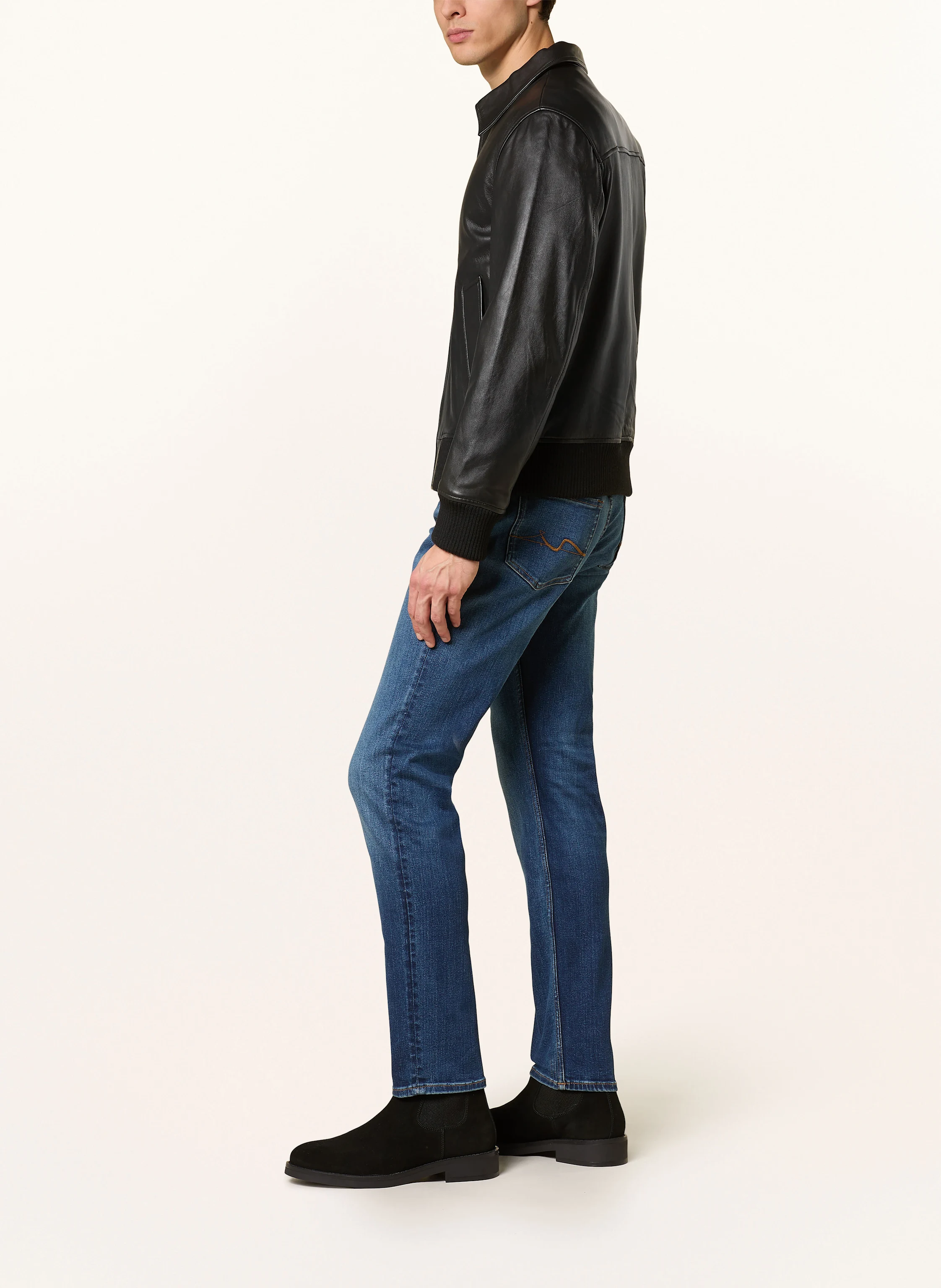 7 for all mankind Jeans SLIMMY Modern Slim Fit