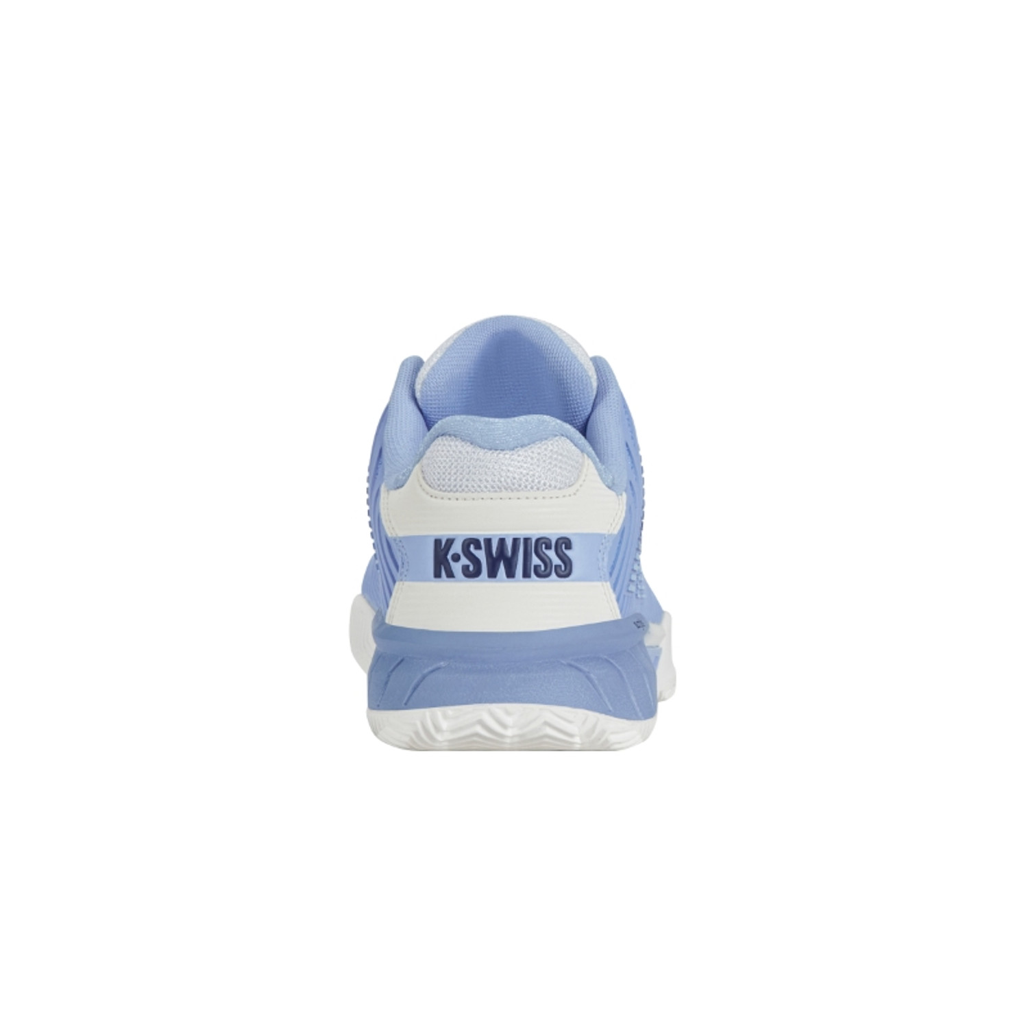 K-Swiss Hypercourt Express 2 Clay Dames