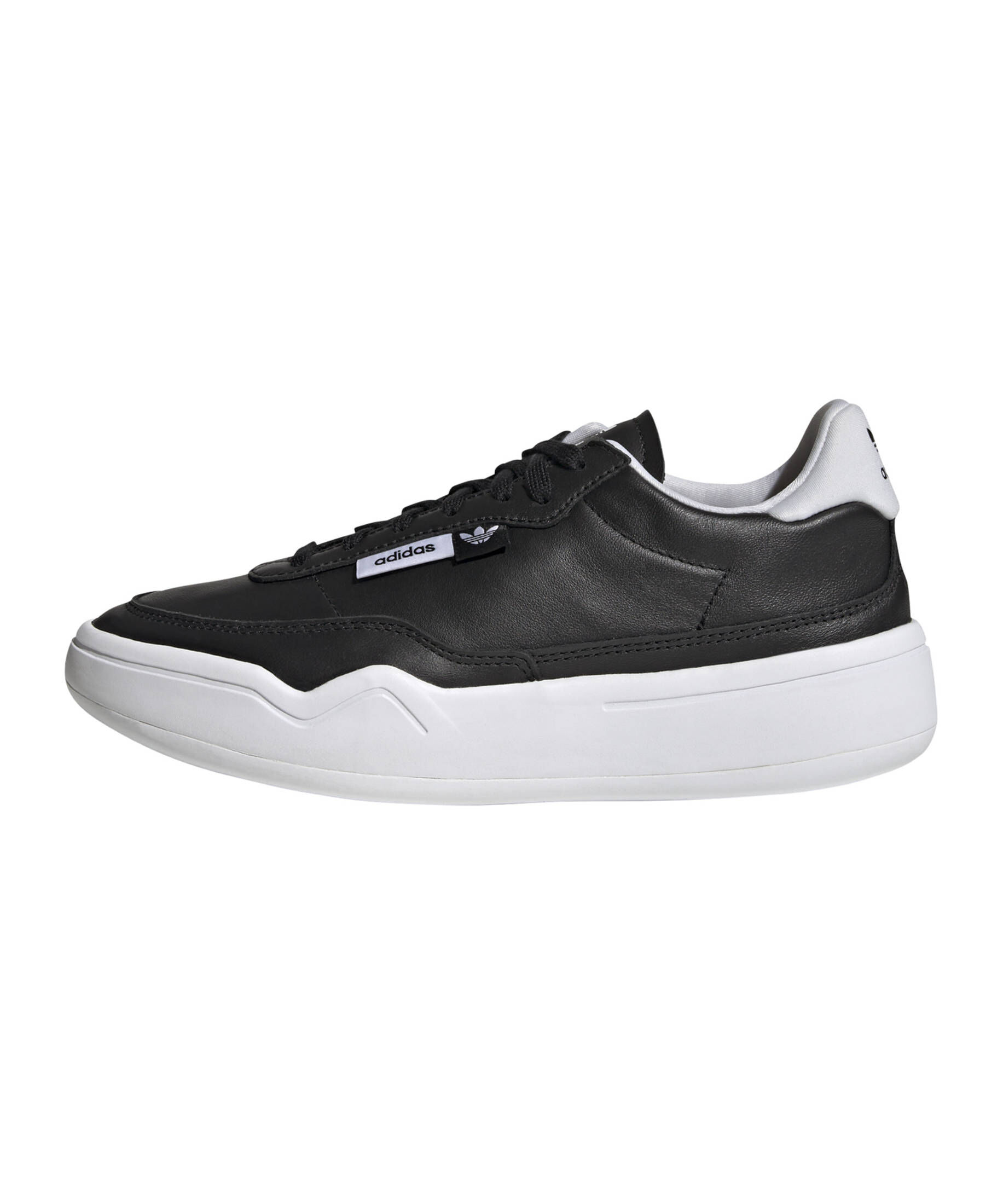 adidas Originals| Damen Lifestyle - Schuhe Damen - Sneakers Her Court Damen