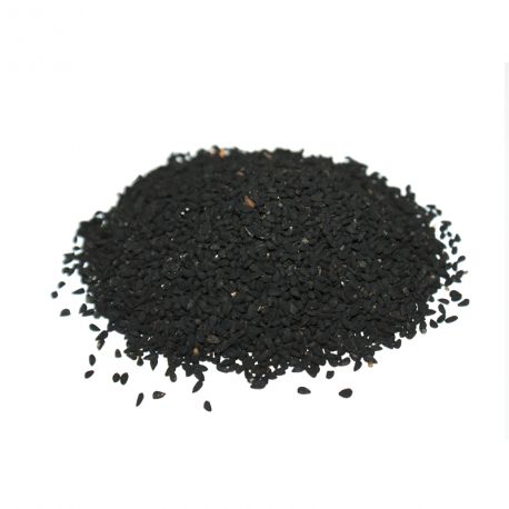 Miraherba - Bio Schwarzkümmel ganz