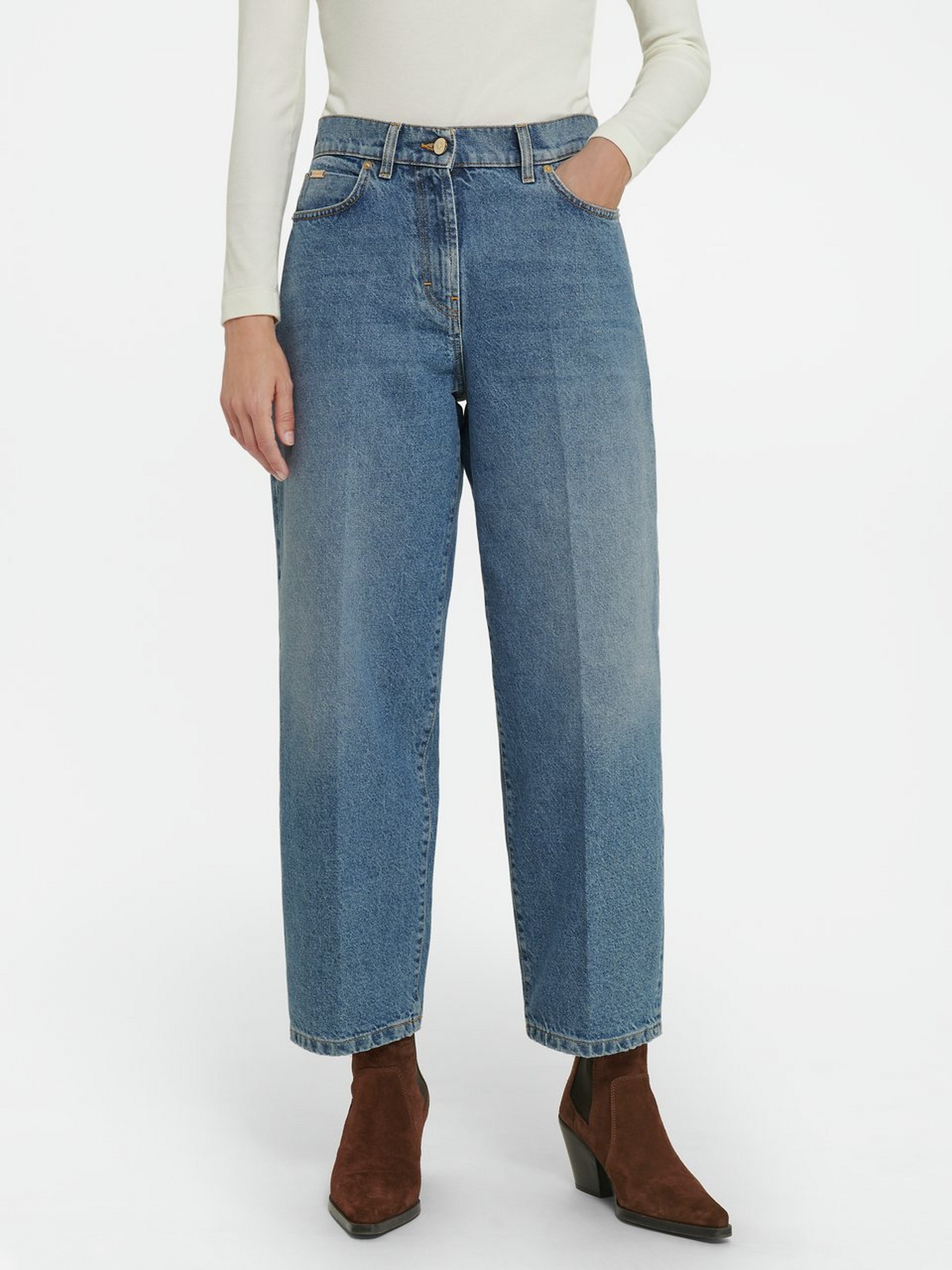 7/8-Jeans