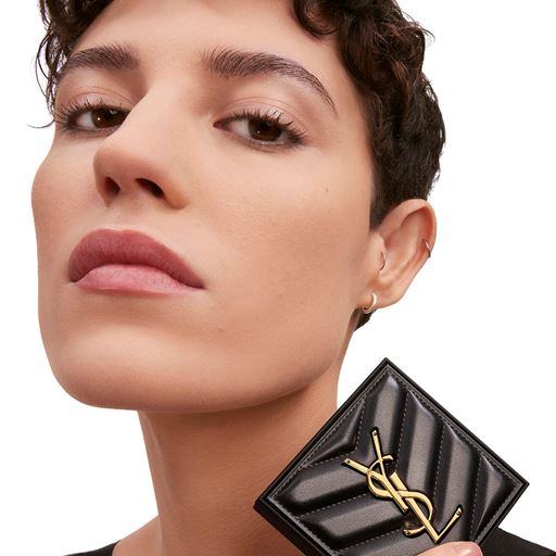 Yves Saint Laurent All Hours Hyper Finish Powder, 02