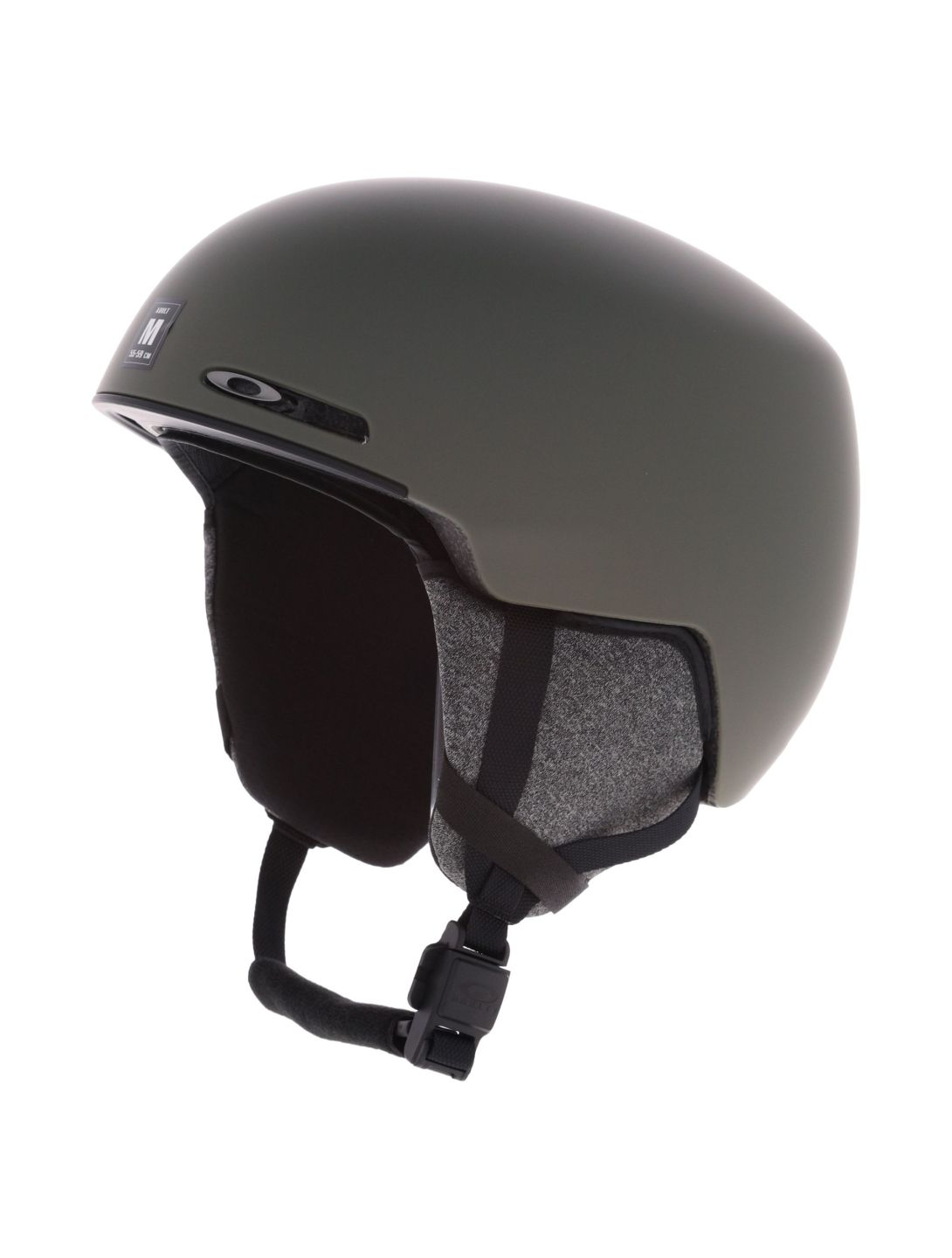 MOD1 skihelm unisex