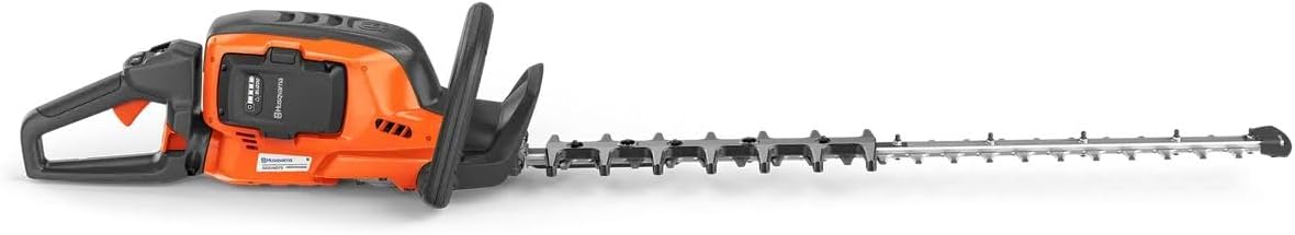 Husqvarna Akku-Heckenschere 522iHD75