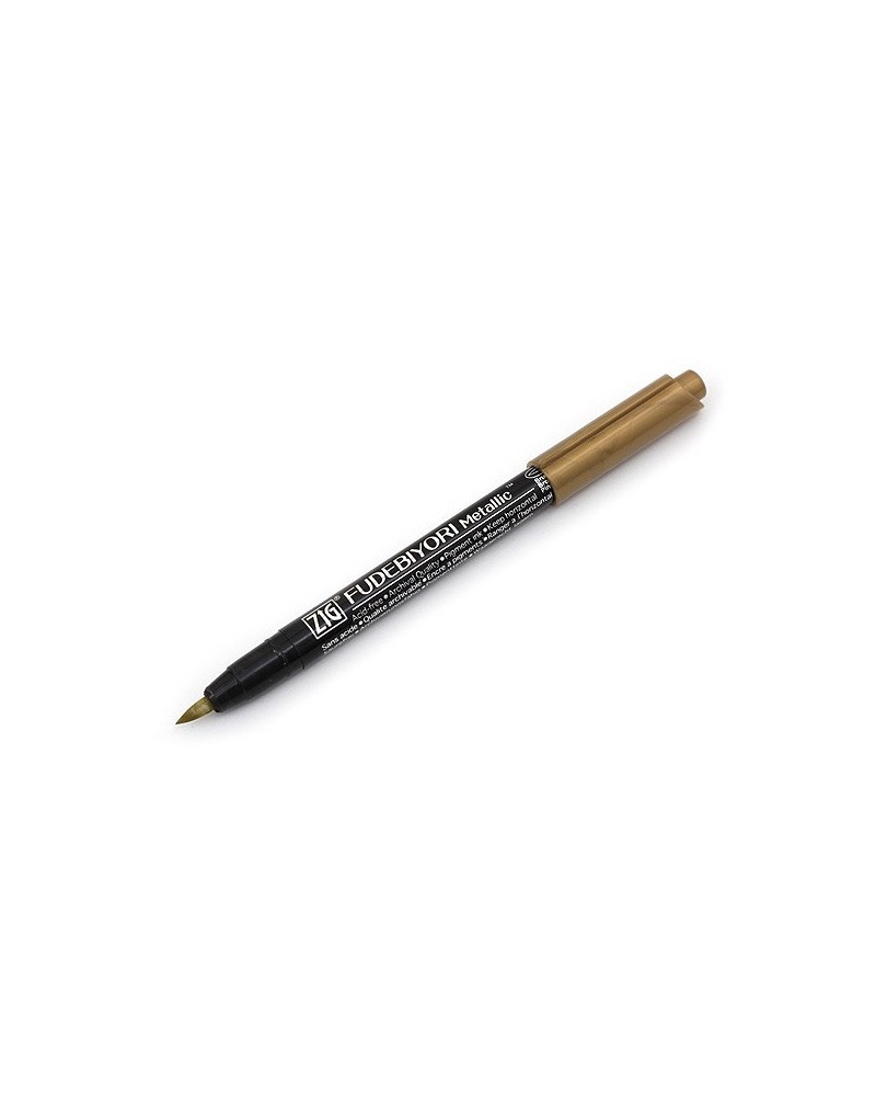 Fudebiyori Brush or
