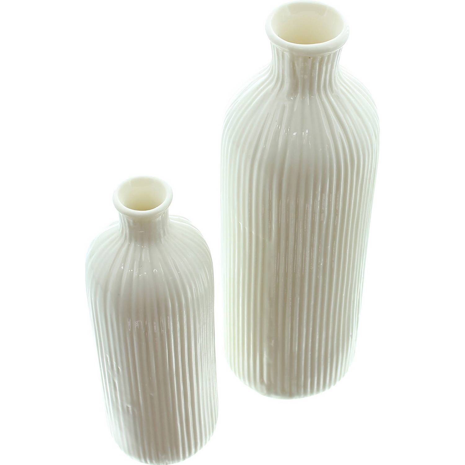 Vase im 2er-Set