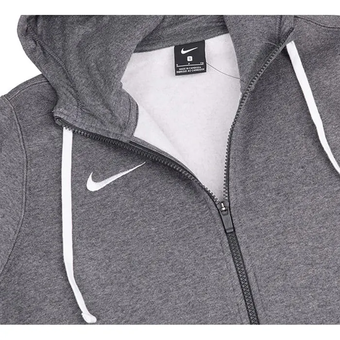 Nike Fleece Park 20 Sweatvest Heren
