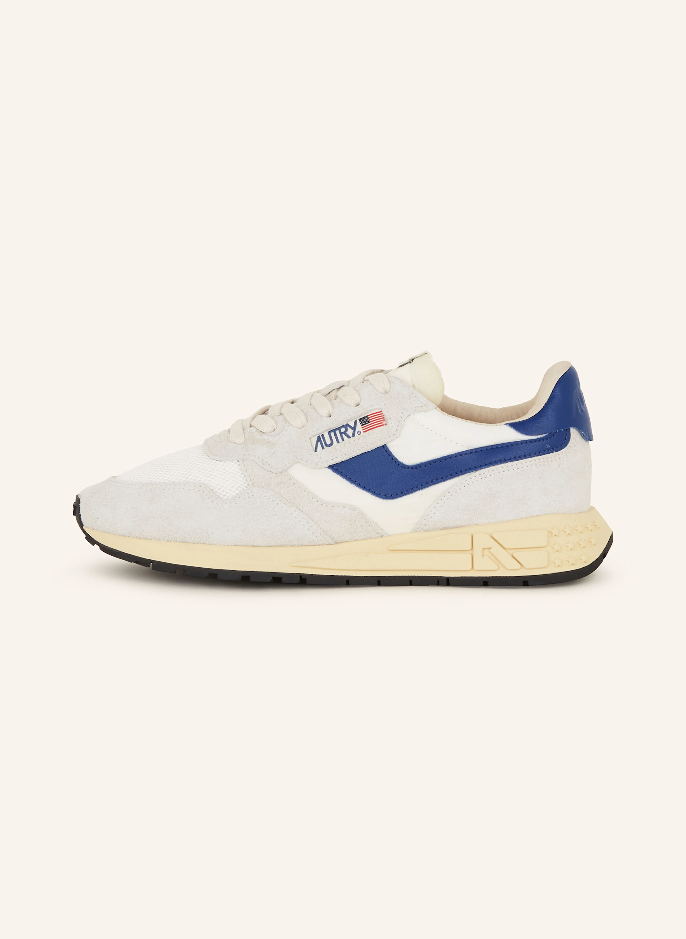 AUTRY Sneaker REELWIND LOW UT