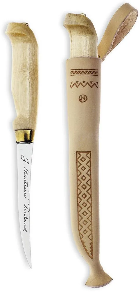 Marttiini Marttiini Classic Filleting Knife 10