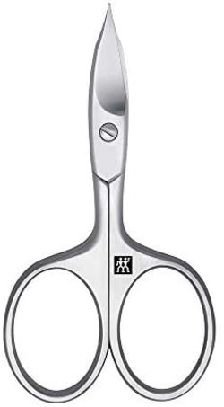 Estojo com fecho de pressão ZWILLING, 5 unidades - Produto para manicure/pedicure (5 unidades, 180 mm, 95 mm)