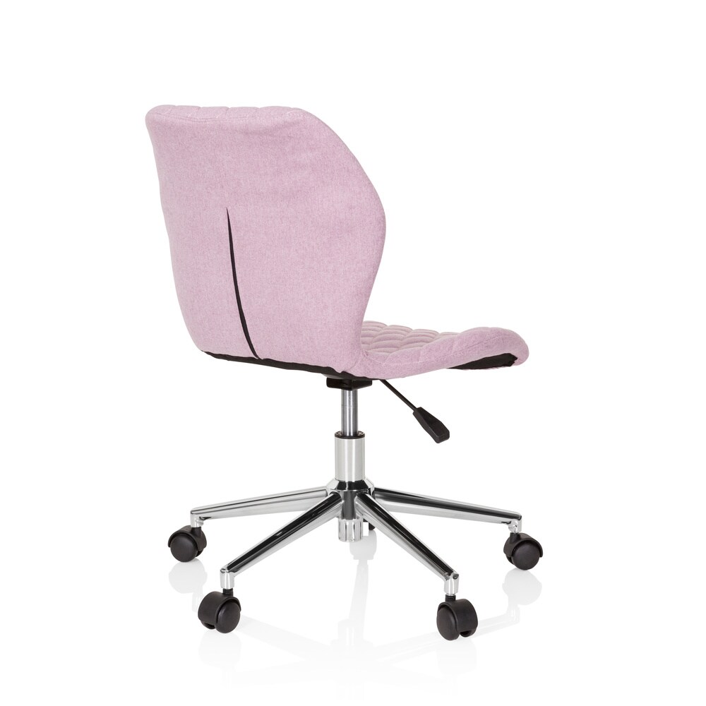 Kinderdrehstuhl JOY II Stoff ohne Armlehnen hjh OFFICE