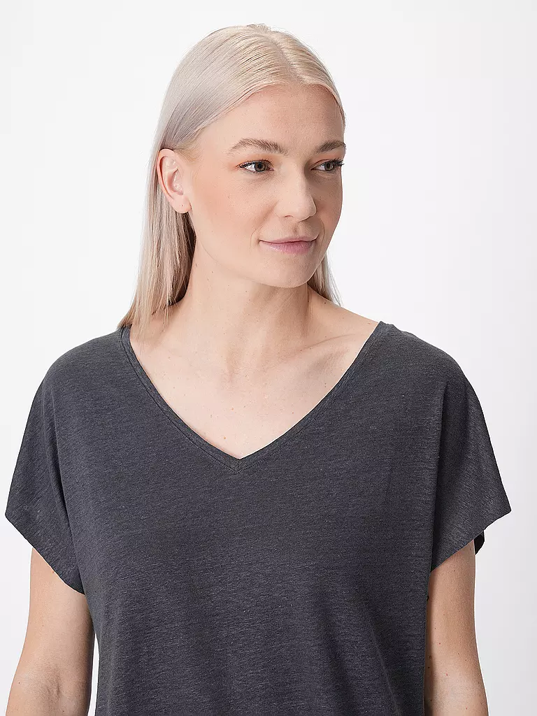 ECOALF T-Shirt ARENDALALF grau