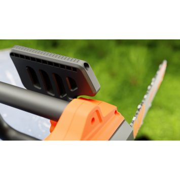Black Decker kettingzaag 1800W BECS1835