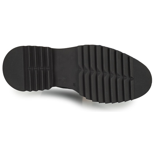 JB Martin - ORACLE - VEAU TEJUS NOIR