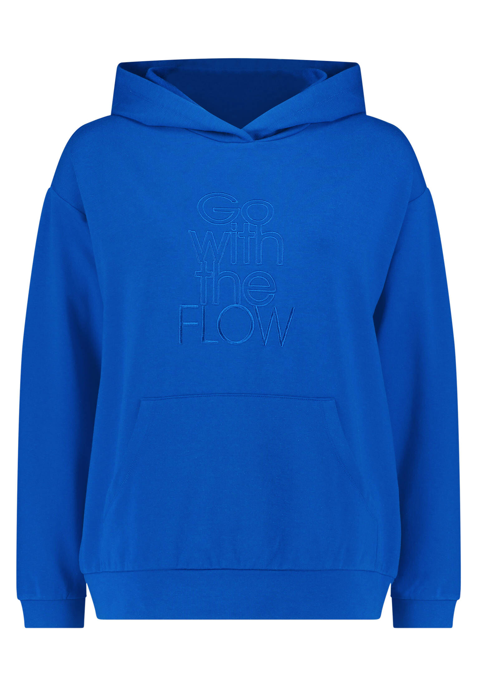 Betty Barclay| Damen Sweatpullover mit Kapuze