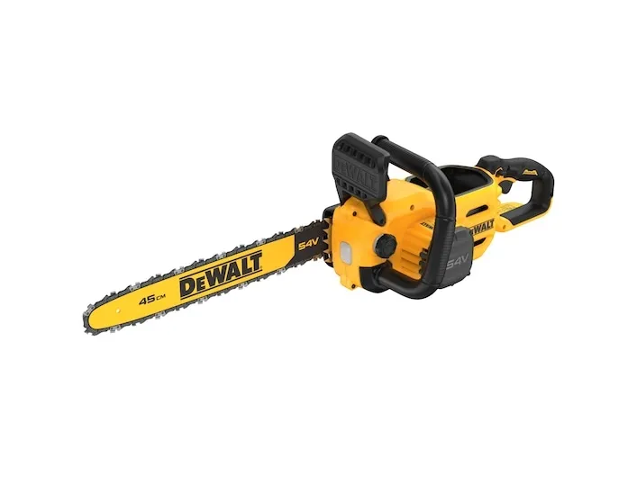Dewalt DEWALT. KÆdesav, 54V 45 cm 1x9.0Ah DCMCS574X1