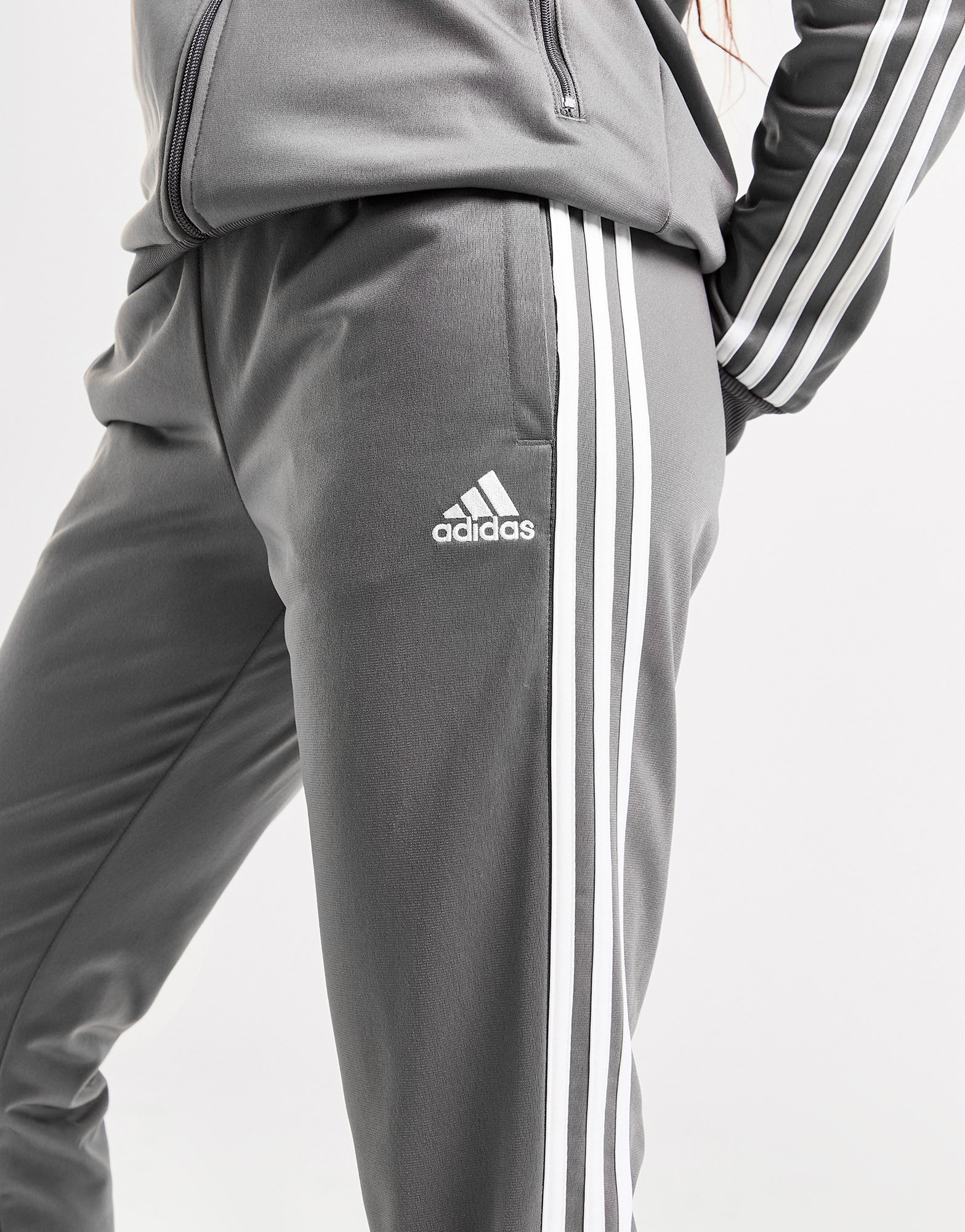 adidas Survêtement Essentials 3 bandes