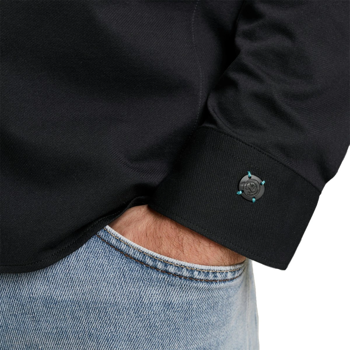 Heren Overhemd NOS.KNIT.004/020