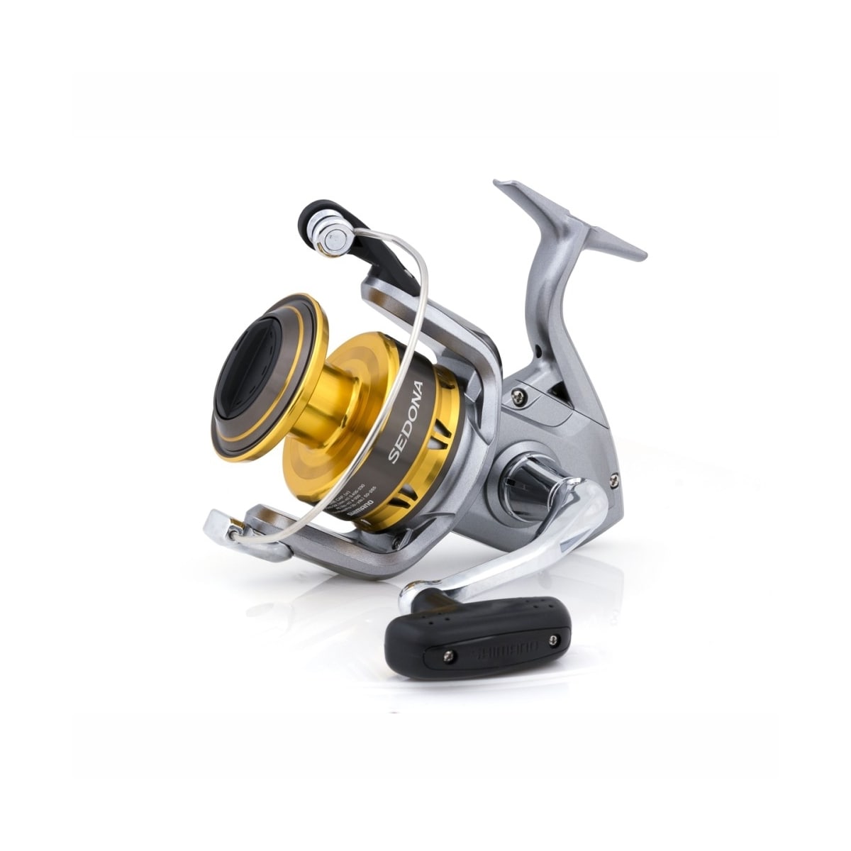 Spole Shimano Sedona 1000FI