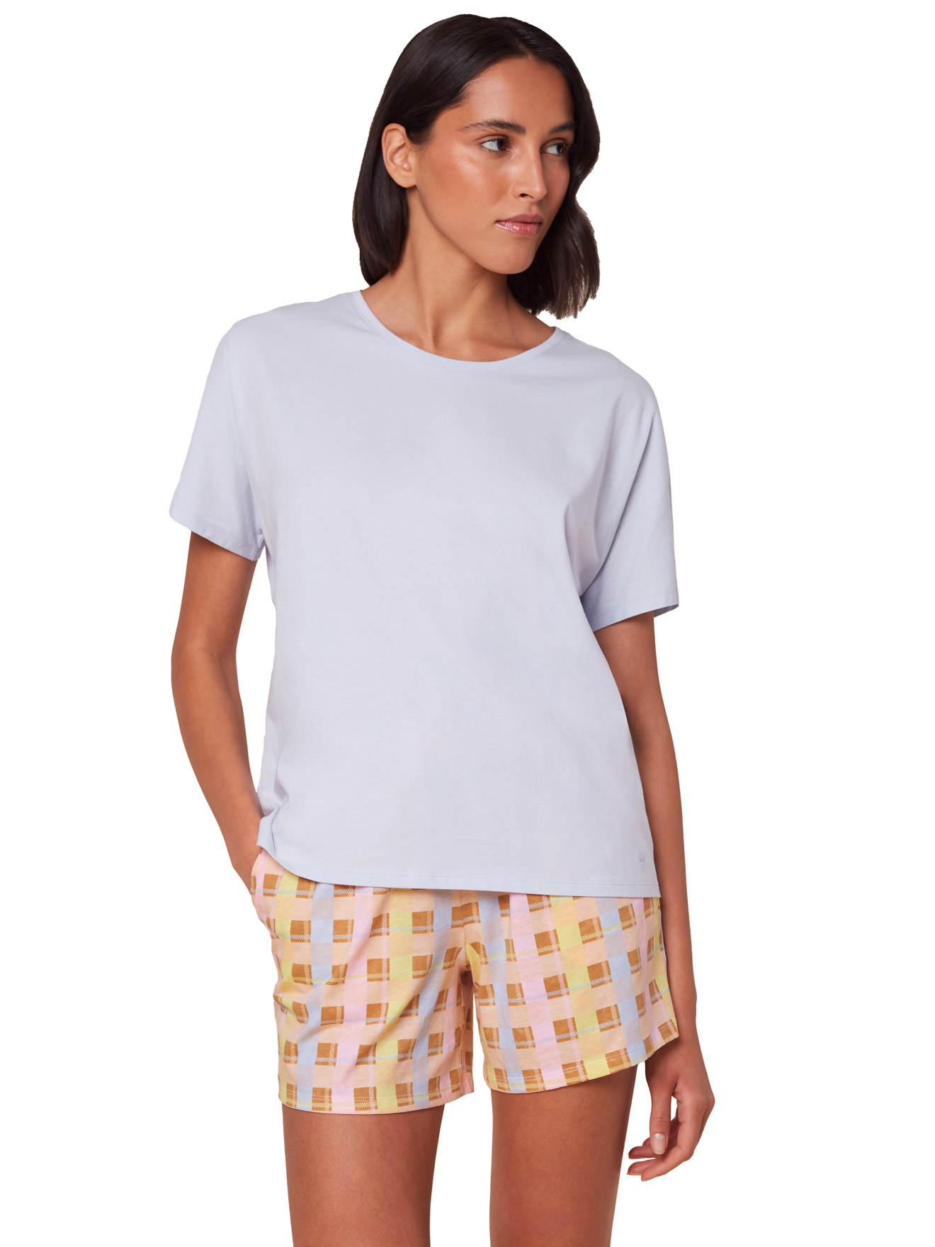 Short Mix & Match Shorts