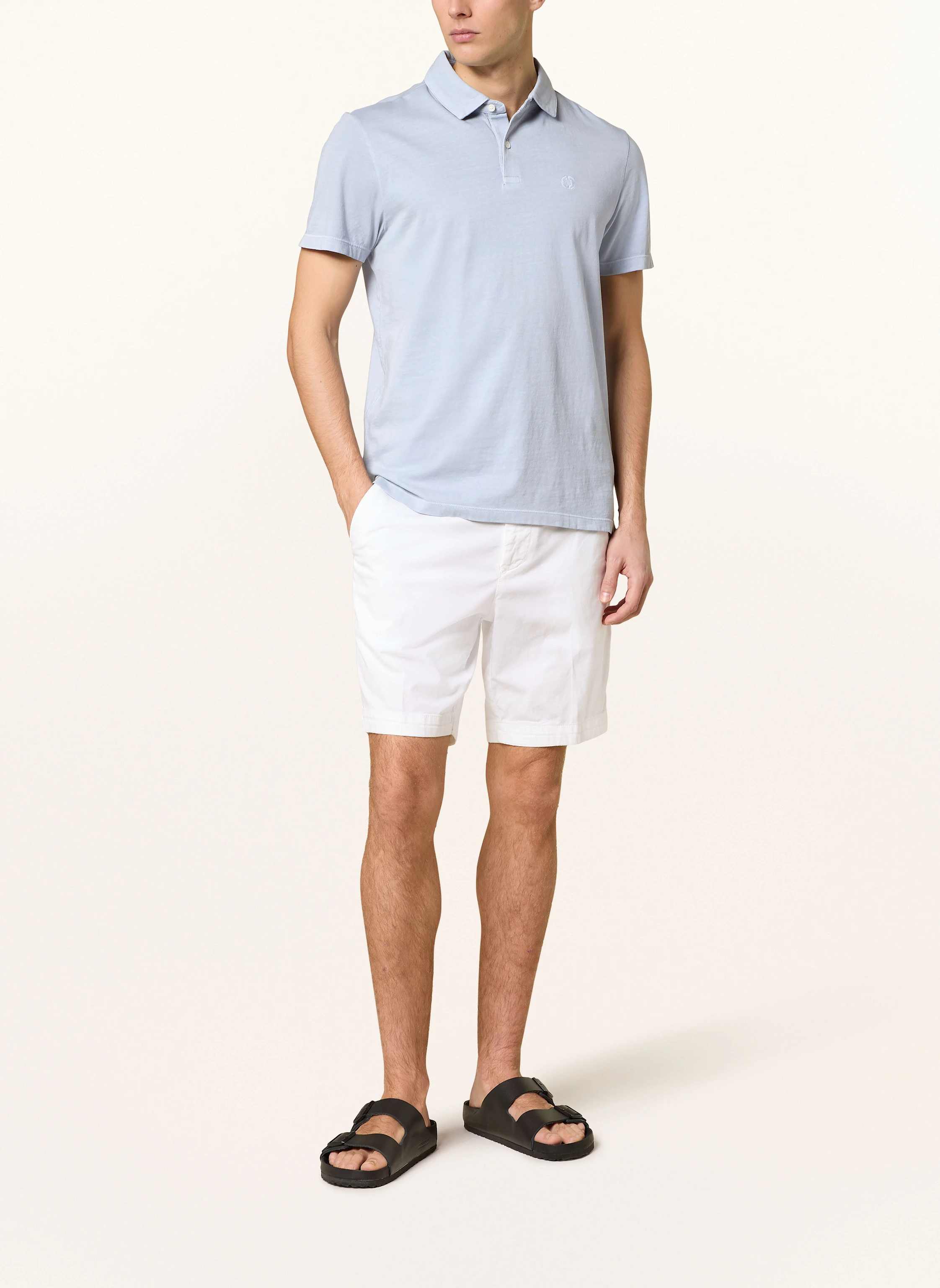 ECOALF Jersey-Poloshirt THEO Regular Fit