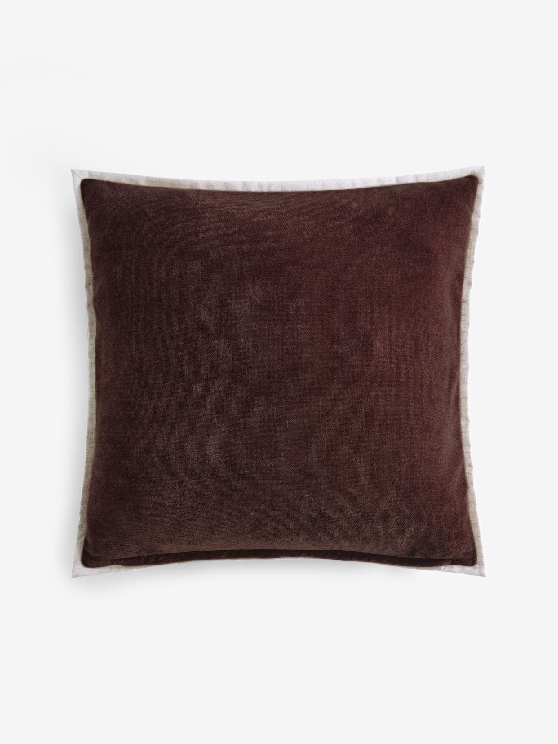 Loxley Chenille Cushion