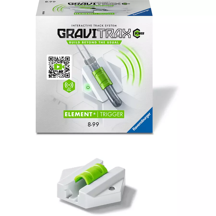 Ravensburger GraviTrax POWER Element Trigger